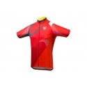 Camisa Ciclista Move - Free force