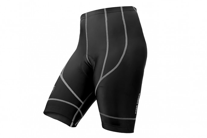 Bermuda Ciclista Neo Contour - Free Force