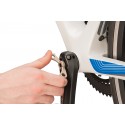 Chave para Tampa Pedivela BBT-10.2 - Parktool