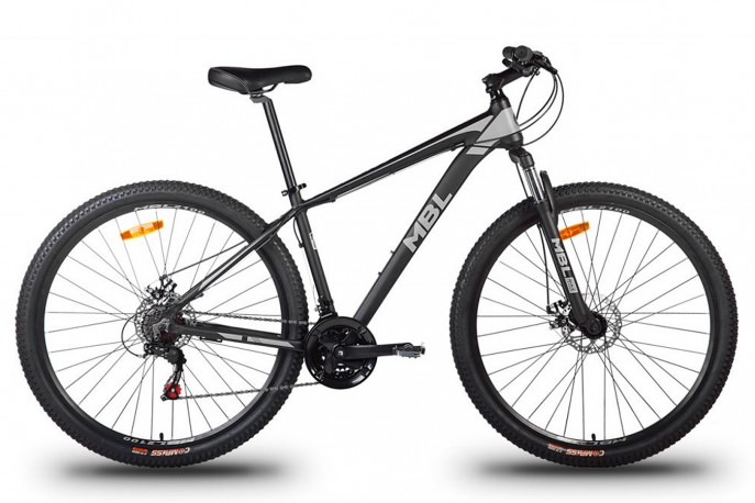 Bicicleta 29 Disc 2100 21V - MBL