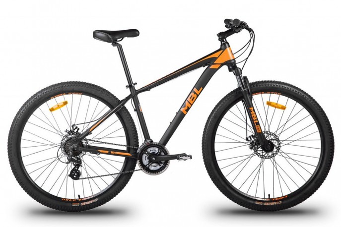 Bicicleta 29 Disc 2400 24V - MBL