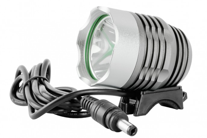 Farol Recarregável Bateria Li-ion M1200 - MBL