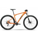 Bicicleta 29 Team Elite TE03 XT Deore/SLX S Orange - BMC