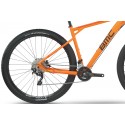 Bicicleta 29 Team Elite TE03 XT Deore/SLX S Orange - BMC