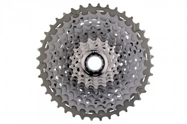 Cassete 11v 11/40D CS-M9001 XTR – Shimano