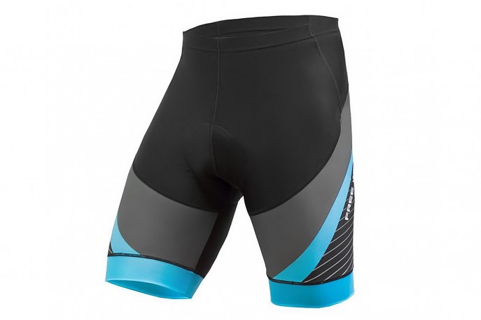 Bermuda Masculina Range - Free Force