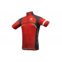 Camisa Ciclista Range - Free force