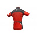 Camisa Ciclista Range - Free force