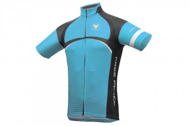 Camisa Ciclista Range - Free force