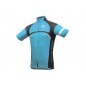 Camisa Ciclista Range - Free force