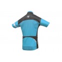 Camisa Ciclista Range - Free force