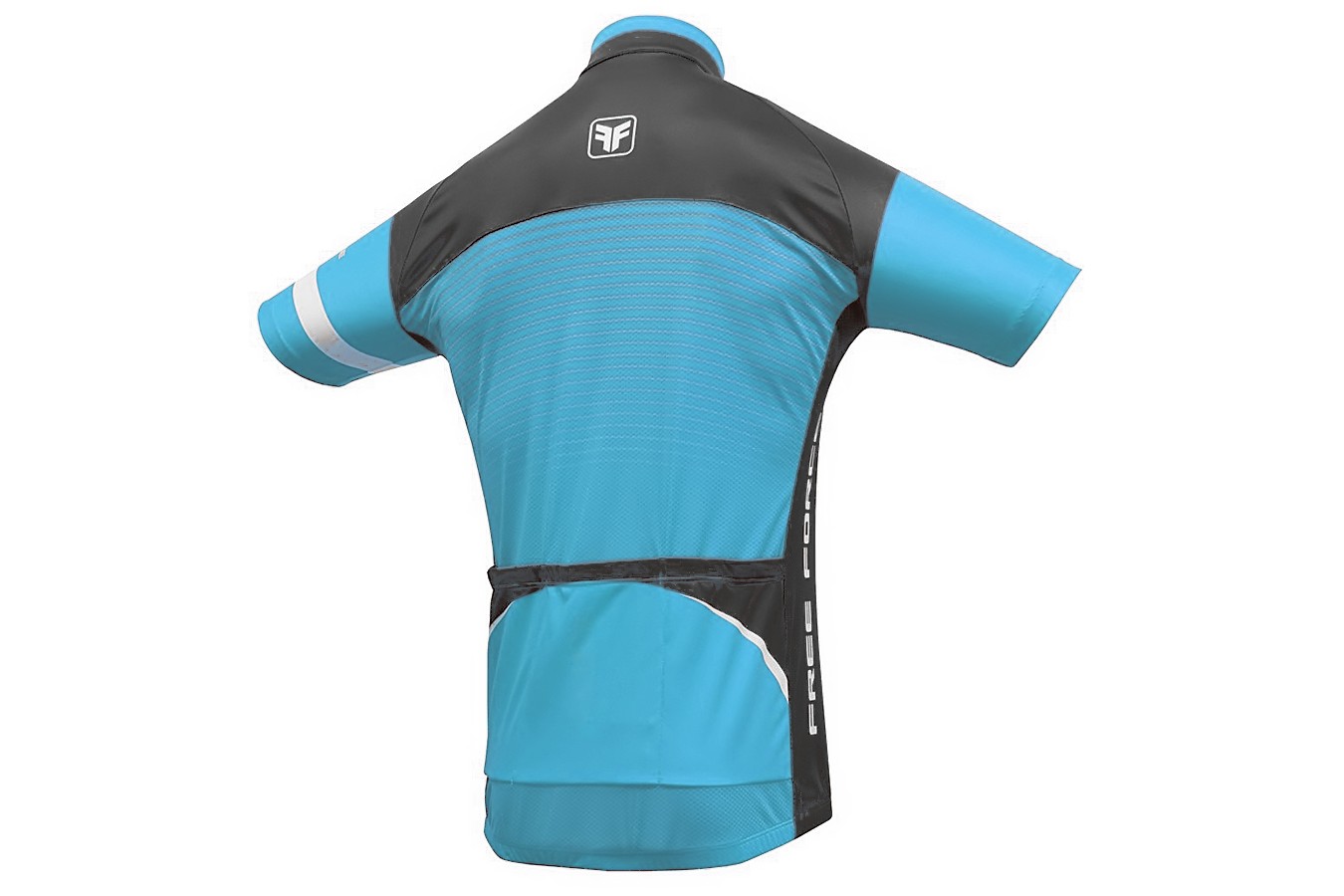 Camisa Ciclista Range - Free force