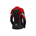 Camisa Ciclista Feminina Viper Manga Longa - Free Force