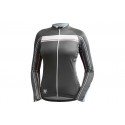 Camisa Ciclista Feminina Femme Manga Longa - Free Force