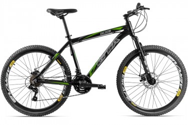 Aro de bicicleta top 26 de aluminio