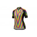 Camisa Ciclista Feminina Display - Free Force