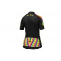 Camisa Ciclista Feminina Display - Free Force