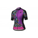 Camisa Ciclista Feminina Choice - Free Force