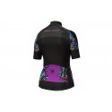 Camisa Ciclista Feminina Choice - Free Force