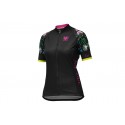 Camisa Ciclista Feminina Delicacy - Free Force