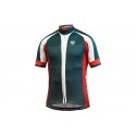 Camisa Ciclista Square - Free Force