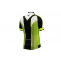 Camisa Ciclista Blaster - Free Force