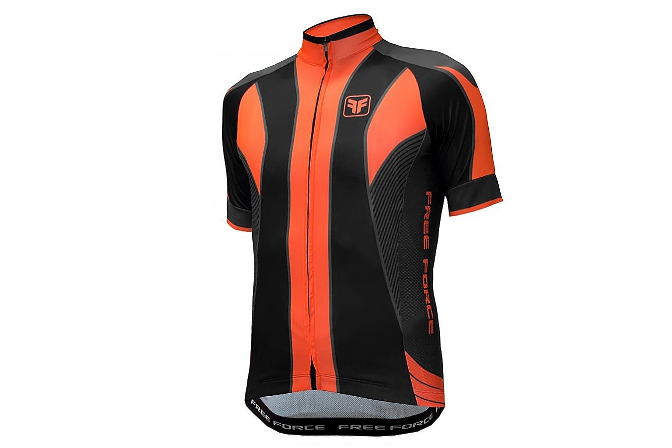 Camisa Ciclista Blaster - Free Force