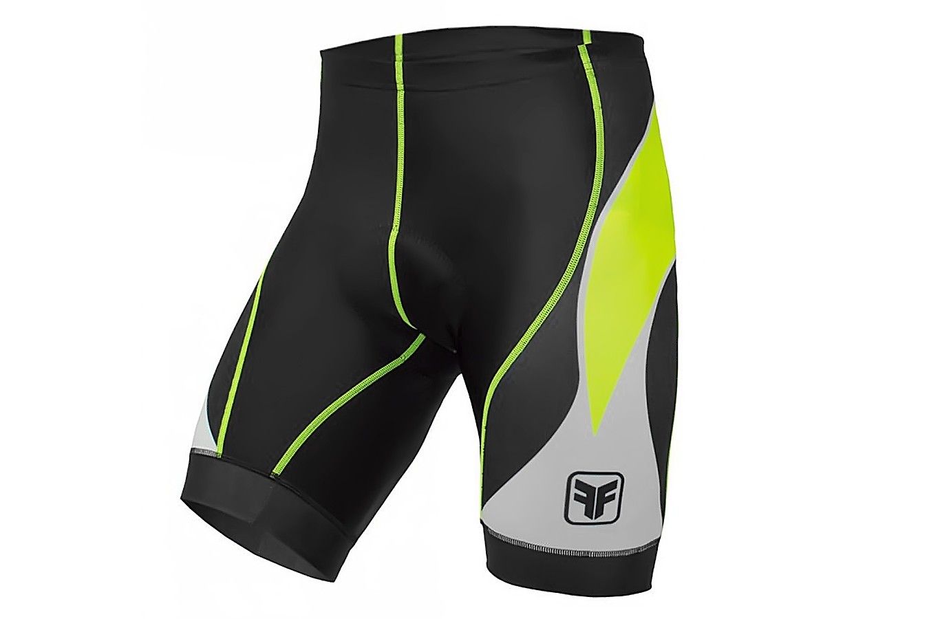 Bermuda Ciclista Masculina Blaster - Free Force