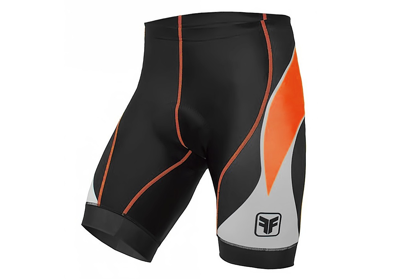 Bermuda Ciclista Masculina Blaster - Free Force