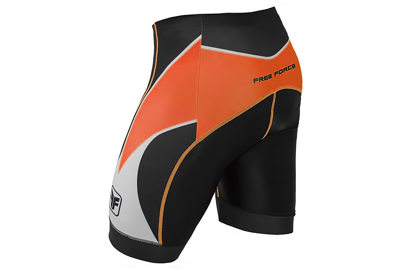 Bermuda Ciclista Masculina Blaster - Free Force