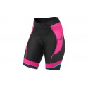 Bermuda Ciclista Feminina Wave - Free Force