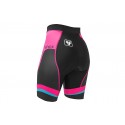 Bermuda Ciclista Feminina Wave - Free Force