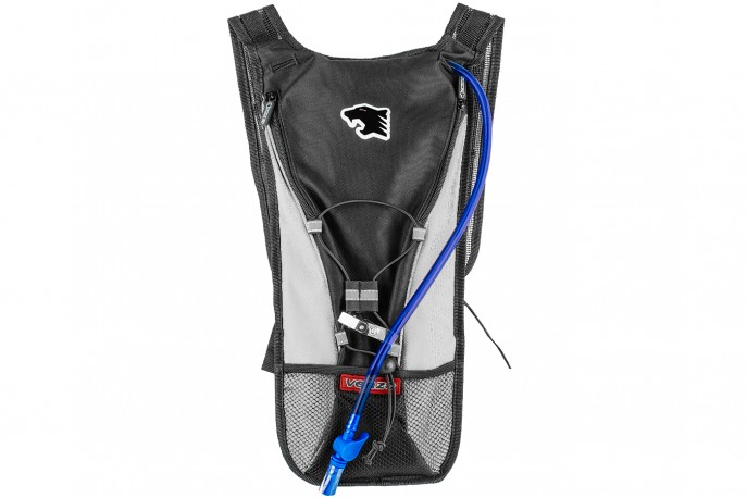 Mochila de Hidratação F21-004 1,5L Venzo 