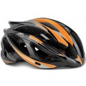 Capacete Ciclista Inmold Com Viseira 1153 - LL