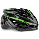 Capacete Ciclista Inmold Com Viseira 1155 - LL