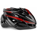 Capacete Ciclista Inmold Com Viseira 1155 - LL