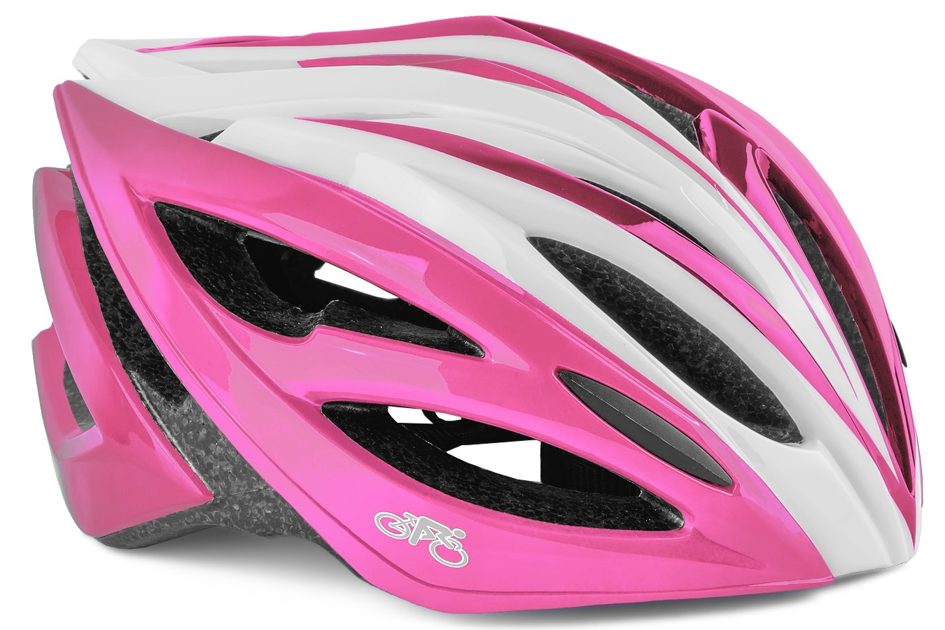 Capacete Ciclista Inmold 1159 - LL