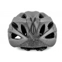 Capacete Ciclista Adulto Inmold 1078 Tipo Carbono - LL