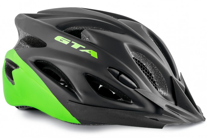 Capacete Ciclista Com Vista Light  WT012 - Absolute