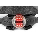 Capacete Ciclista Com Vista Light  WT012 - Absolute