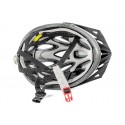 Capacete Ciclista Com Vista Light  WT012 - Absolute