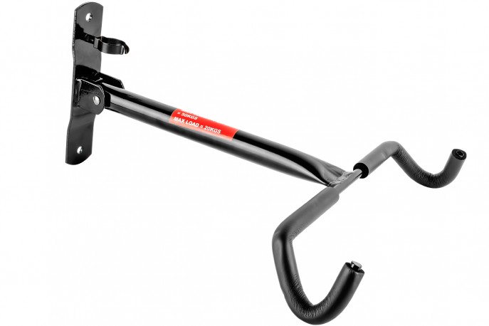 Suporte Para Bike Parede Horizontal (Suporte Vertucal) HI-08 -Saicg