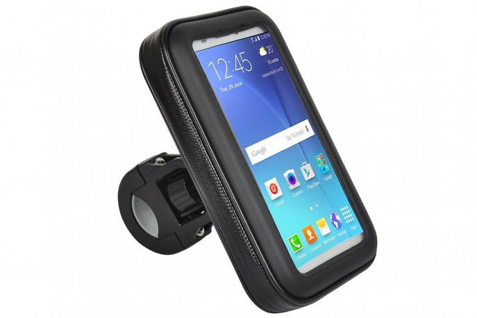 Suporte Para Celular Guidão Smartphone Até 5,5"  BIO95 - Atrio