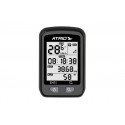 Velocímetro Bike Digital Iron Com GPS BI091 - Atrio