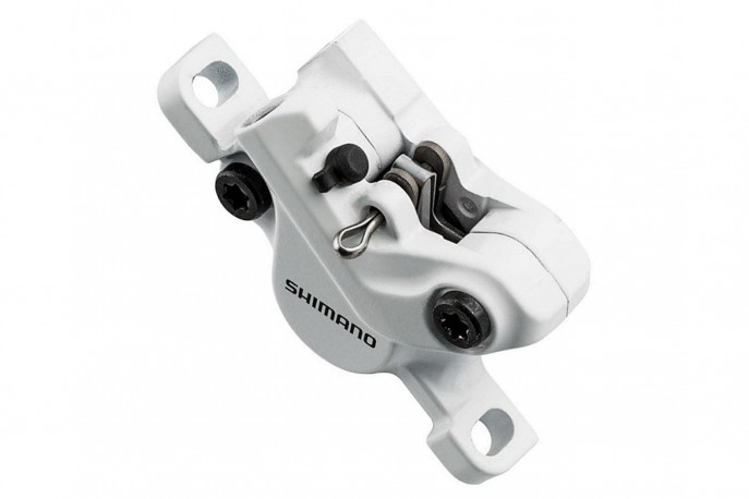 Pinça de Freio A Disco Hidráulico BR-M447 - Shimano