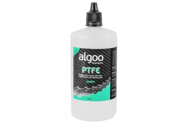 Lubrificante PTFE (Teflon) Úmido 200ml - Algoo