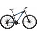 Bicicleta 29 Sport Series Shimano 24v Freio a Disco - GTA