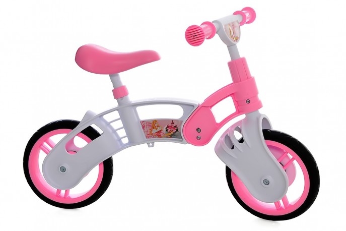 Bicicleta 12 Equilíbrio Princess Balance - Kami
