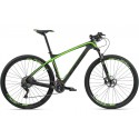 Bicicleta 29 Agile Pro Team Carbono 2017 - Oggi