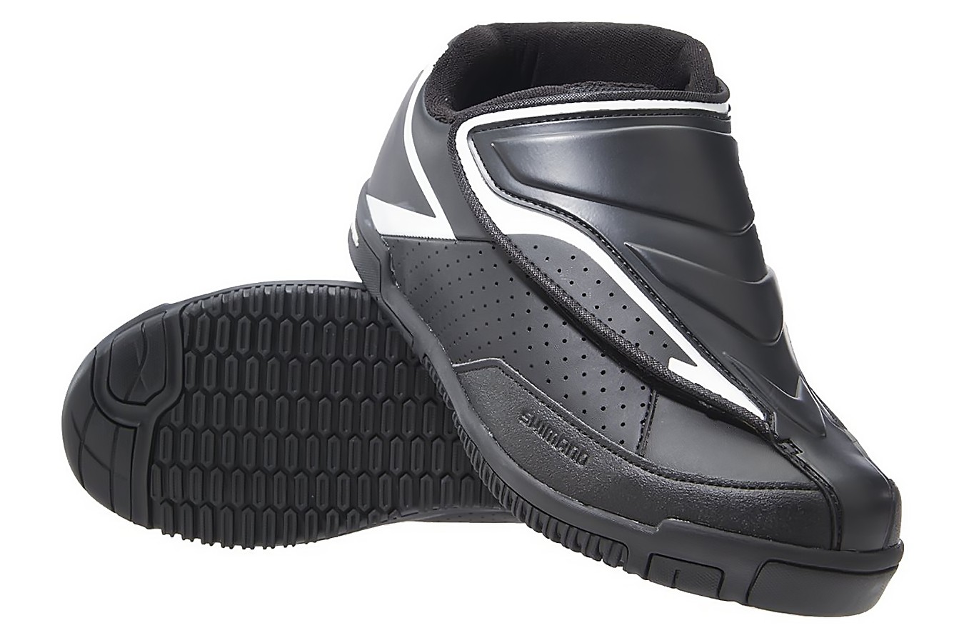 tenis para bike shimano